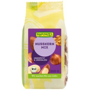 Amestec de nuci, eco - Rapunzel