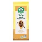 Amestec de piper boabe, eco - Lebensbaum