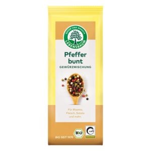 Amestec de piper boabe, eco - Lebensbaum