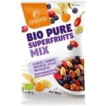 Amestec de superfructe pure fara gluten, eco - Landgarten