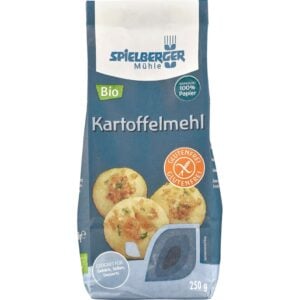 Amidon de cartof fara gluten, eco - Spielberger
