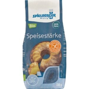 Amidon de porumb fara gluten, eco - Spielberger