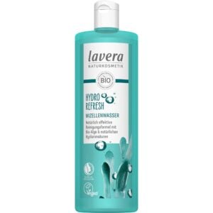 Apa micelara refresh sensation - Lavera