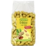 Arahide prajite in coaja, eco - Rapunzel