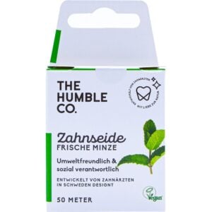 Ata dentara mentolata 50 metri - The Humble CO
