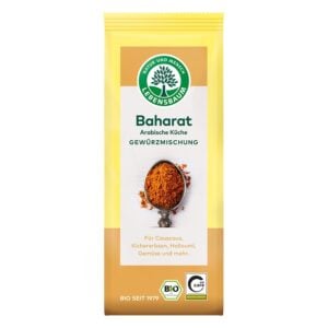 Baharat pentru bucataria araba, eco - Lebensbaum