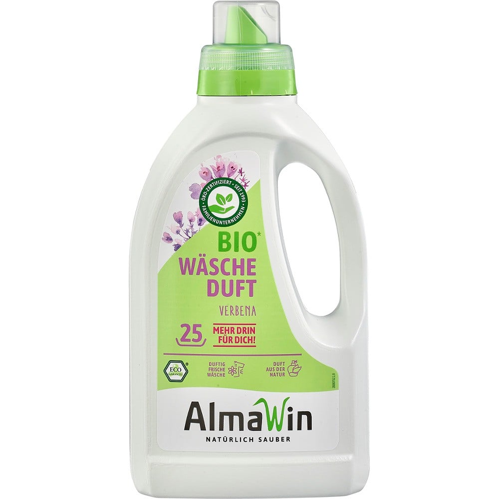 Balsam cu verbina pentru rufe - AlmaWin