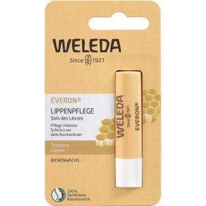 Balsam de buze Everon - Weleda
