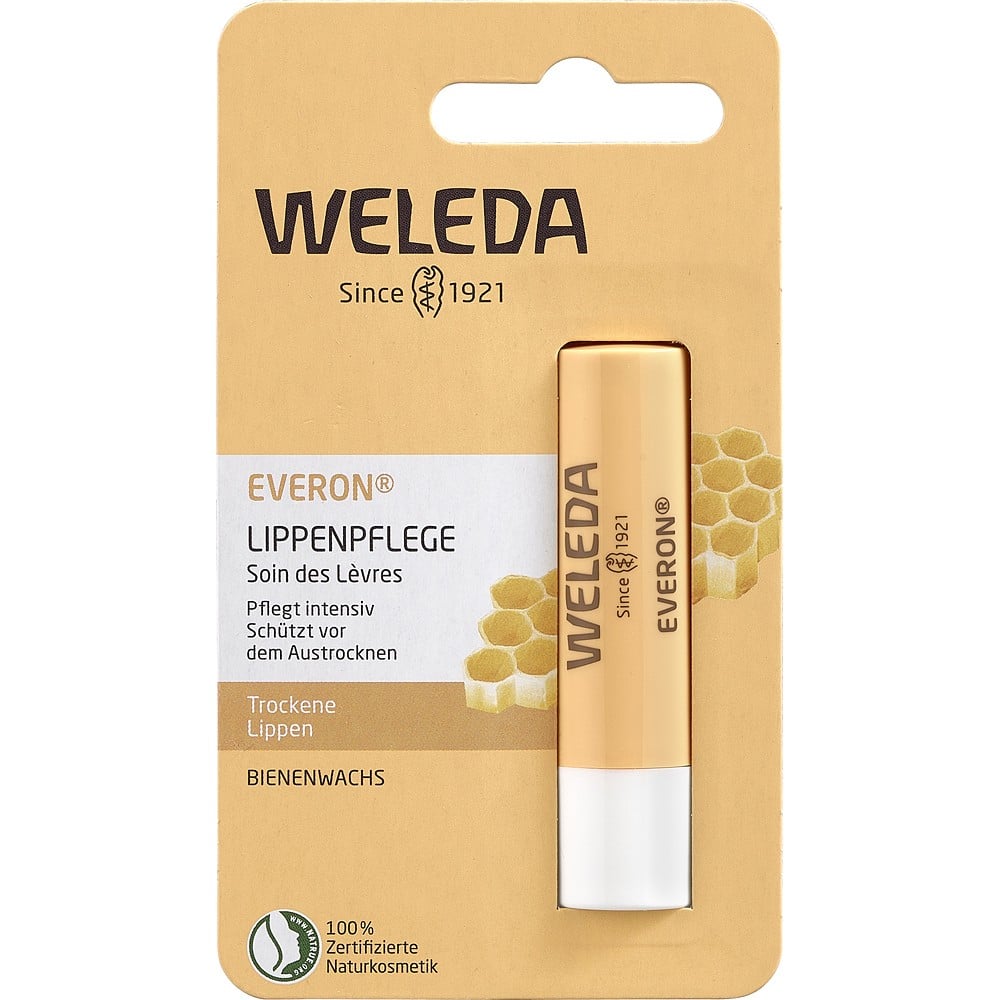 Balsam de buze Everon - Weleda