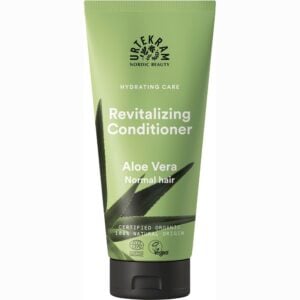Balsam de par cu aloe vera - Urtekram