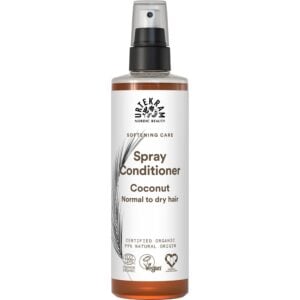 Balsam de par spray cu cocos bio par normal-uscat - Urtekram