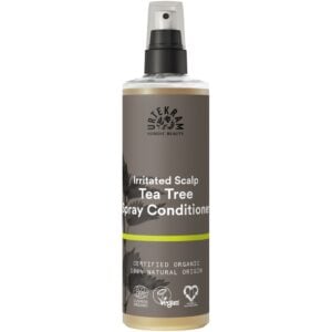 Balsam de par spray pentru scalp iritat cu arbore de ceai - Urtekram