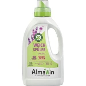 Balsam de rufe cu lavanda - AlmaWin