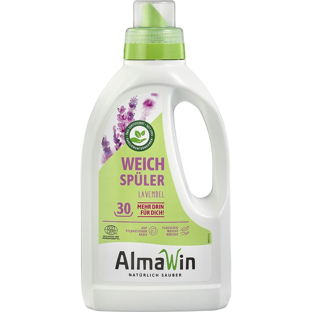Balsam de rufe cu lavanda - AlmaWin