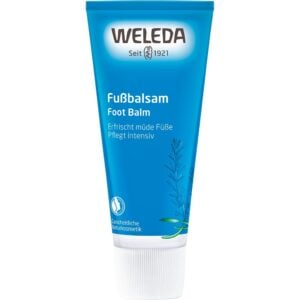 Balsam pentru picioare - Weleda