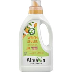 Balsam pentru rufe cu flori de portocala - AlmaWin