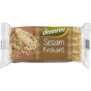 Batoane crocante de susan, eco - Dennree