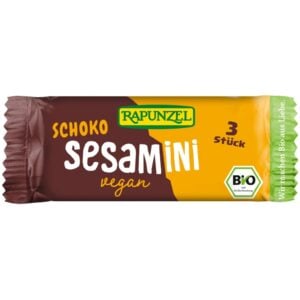 Batoane de Susan cu ciocolata, eco - Rapunzel