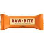 Baton de caju si fructe fara zahar adaugat, eco - Raw Bite