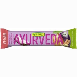 Baton de fructe Ayurveda, eco - Rapunzel