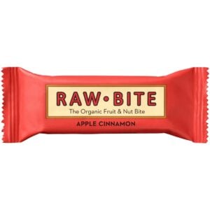 Baton mar si scortisoara fara zahar adaugat, eco - Raw Bite