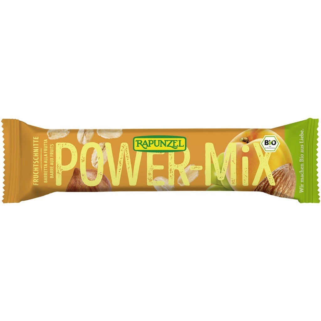 Baton Power mix, eco - Rapunzel