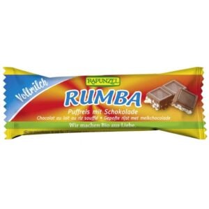 Baton rumba cu orez, eco - Rapunzel