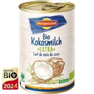 Bautura de cocos, eco - MorgenLand