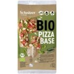 Blat pentru pizza fara gluten, eco - Schnitzer