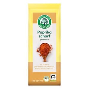Boia de ardei iute, eco - Lebensbaum