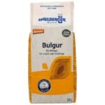 Bulgur demeter, eco - Spielberger