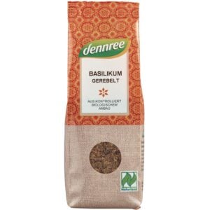 Busuioc maruntit, eco - Dennree