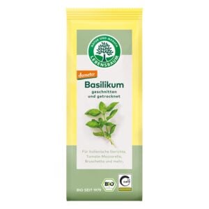 Busuioc tocat Demeter, eco - Lebensbaum