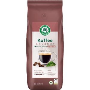 Cafea boabe Gourmet Clasic, eco - Lebensbaum