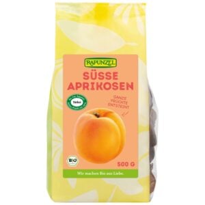 Caise intregi dulci fara samburi, eco - Rapunzel