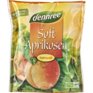 Caise soft, eco - Dennree