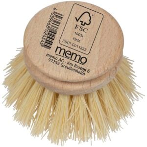 Cap de perie pentru spalat vase - Memo