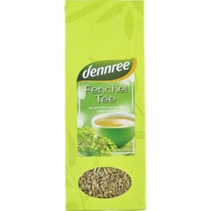 Ceai de fenicul, eco - Dennree