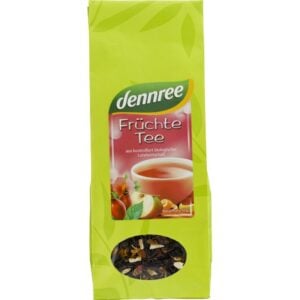 Ceai de fructe, eco - Dennree