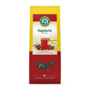 Ceai de macese, eco - Lebensbaum