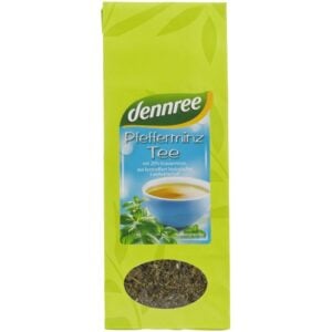 Ceai de menta , eco - Dennree