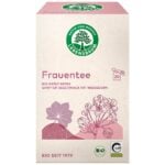 Ceai pentru femei 20 plicuri, eco - Lebensbaum