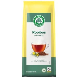 Ceai Rooibos, eco - Lebensbaum