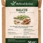 Ceai de coajă de salcie