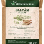 Ceai de flori de salcâm