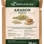 Ceai de fructe de anason