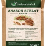 Ceai de fructe de anason stelat