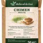 Ceai de fructe de chimen