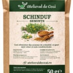 Ceai de fructe de schinduf