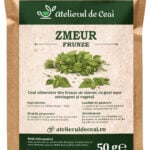 Ceai de frunze de zmeur
